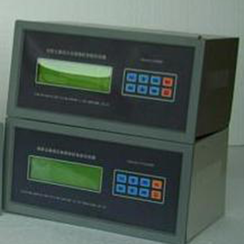 拉孜TM-II型电除尘高压控制器